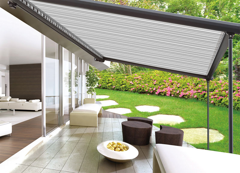 LT910天幕 庭院（yuàn）