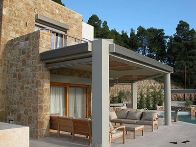 進（jìn）口遮（zhē）陽棚