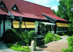 窗外遮陽（窗蓬）係列