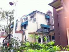 金堂觀嶺法式扇形收縮篷