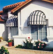 歐（ōu）式球形收縮（suō）蓬