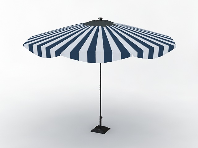 了解太陽傘文化 注重太陽傘保養