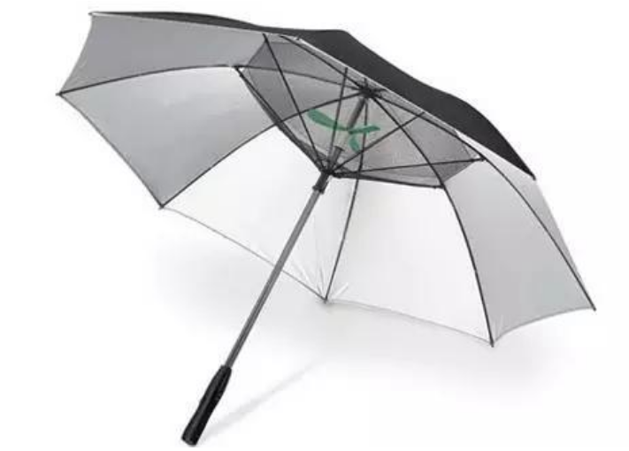 哪種顏色定做遮陽傘防曬（shài）？