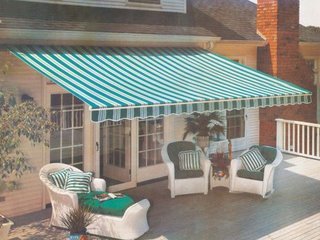 遮陽篷設計時的要（yào）點