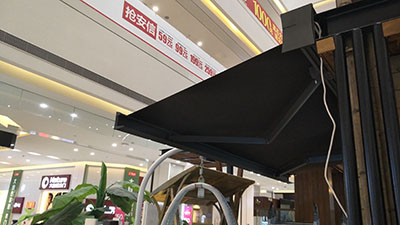 純進口遮陽棚
