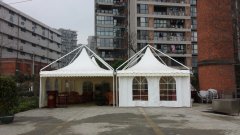 吊頂蓬 3 4 5 6米各種（zhǒng）規格