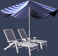 如何挑選太陽傘？夏天太陽傘真的防（fáng）曬嗎？