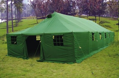 選擇成都戶外帳篷都有哪（nǎ）些需要注意的事情