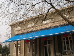 什麽樣的遮陽傘是夏天防曬的