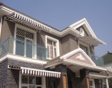 電動遮陽棚與伸（shēn）縮遮陽棚的（de）區別是什（shí）麽？